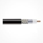 Cabo Coaxial 10.20mm LMR400 Equivalente (RG8/8D-FB)