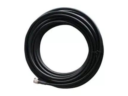 Cabo coaxial HiBoost 300 de 20 m