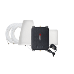 Repetidor e Amplificador de Sinal 2G/3G/4G/5G Hi10-5S