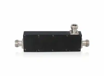 Acoplador de sinal HiBoost