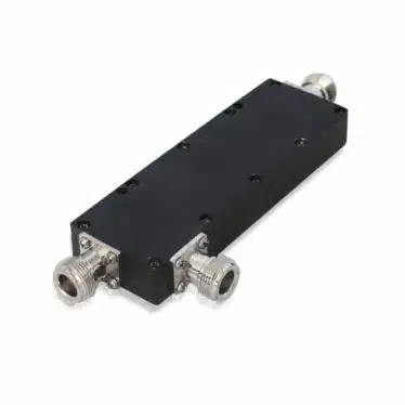 Acoplador de sinal HiBoost