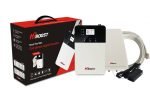 Repetidor e Amplificador de Sinal 2G/3G/4G Urbano Hi13-3S