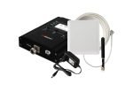 Repetidor / Amplificador de Sinal de Rede Móvel – 2G 900 Mhz – Hi10-EGSM