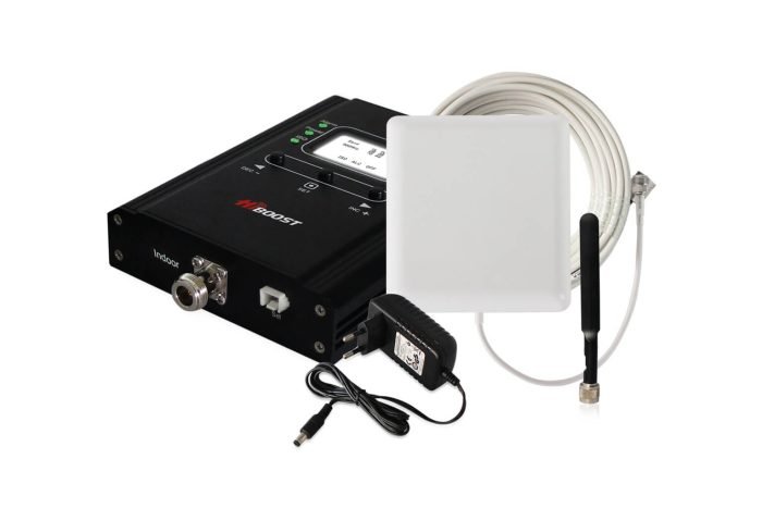 hiboost-hi10-egsm-kit-mobile-signal-repeater-for-home-office.jpg Repetidor / Amplificador de Sinal de Rede Móvel – 2G 900 Mhz – Hi10-EGSM - Image 1
