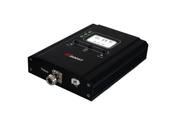 hiboost-hi10-egsm-model-mobile-signal-booster-for-home-office.jpg Repetidor / Amplificador de Sinal de Rede Móvel – 2G 900 Mhz – Hi10-EGSM - Image 3