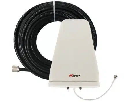 Kit Exterior Direcional HiBoost