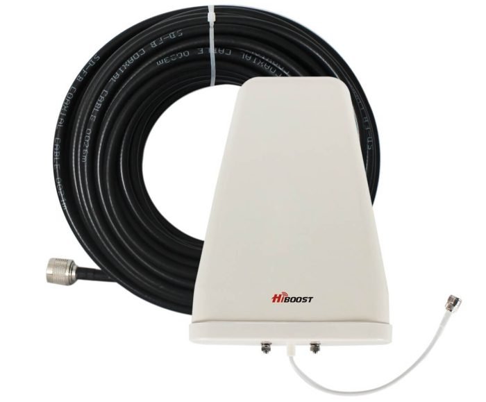 hiboost-outdoor-directional-kit-accessories.jpg Kit Exterior Direcional - Image 1