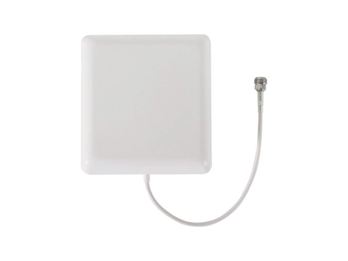 hiboost-outdoor-panel-antenna-signal-booster-accessories-1.jpg Antena Painel Externa - Image 1