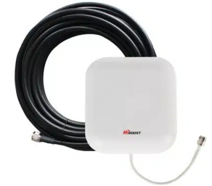 Kit Panel Pro HiBoost