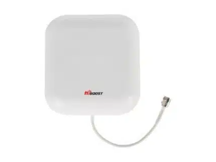 Antena painel interna