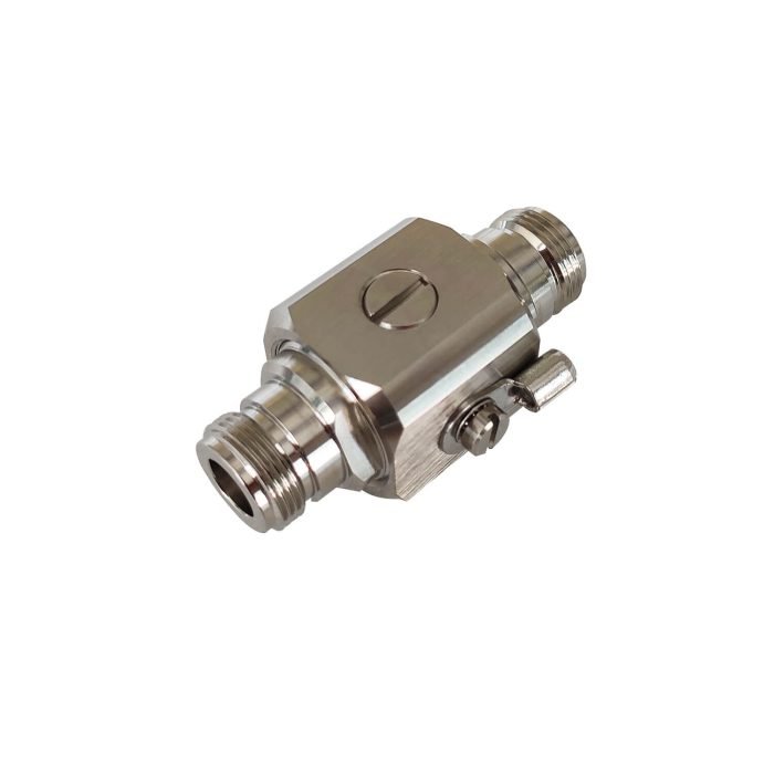 HiBoost-Lightning-Surge-Protector-2 Protetor contra Raios - Image 1