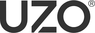 Logótipo da operadora UZO