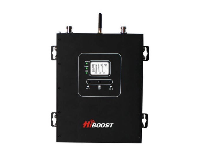 hiboost-Hi20-23-5S-IOT-cell-phone-signal-repeater Repetidor e Amplificador de Sinal 2G/3G/4G/5G - Hi20-5S - Image 5