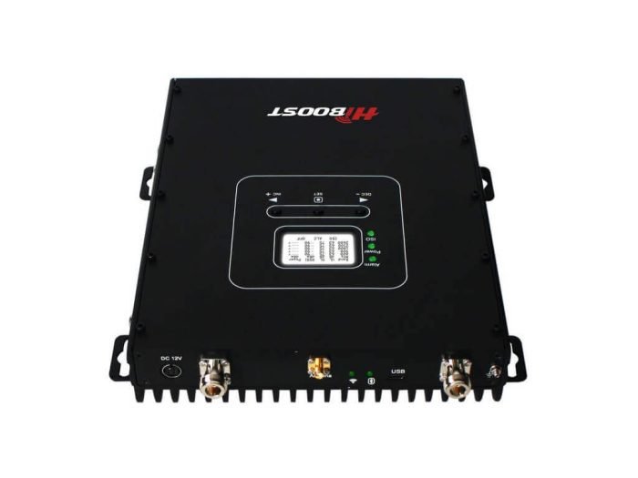 hiboost-Hi20-23-5S-pro-mobile-signal-repeater Repetidor e Amplificador de Sinal 2G/3G/4G/5G - Hi20-5S - Image 8