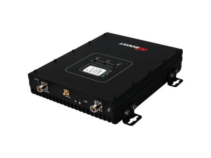hiboost-Hi20-23-5S-side-improve-mobile-signal-reception Repetidor e Amplificador de Sinal 2G/3G/4G/5G - Hi20-5S - Image 9
