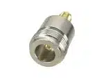 Adaptador SMA-Fêmea para N-Fêmea - Image 3