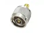 Adaptador SMA-Fêmea para N-Macho - Image 3