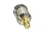 Adaptador SMA-Fêmea para N-Fêmea - Image 2