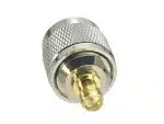 Adaptador SMA-Fêmea para N-Macho - Image 2