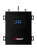 Repetidor de sinal HiBoost Hi20-6S-PLUS / Hi23-6S-PLUS