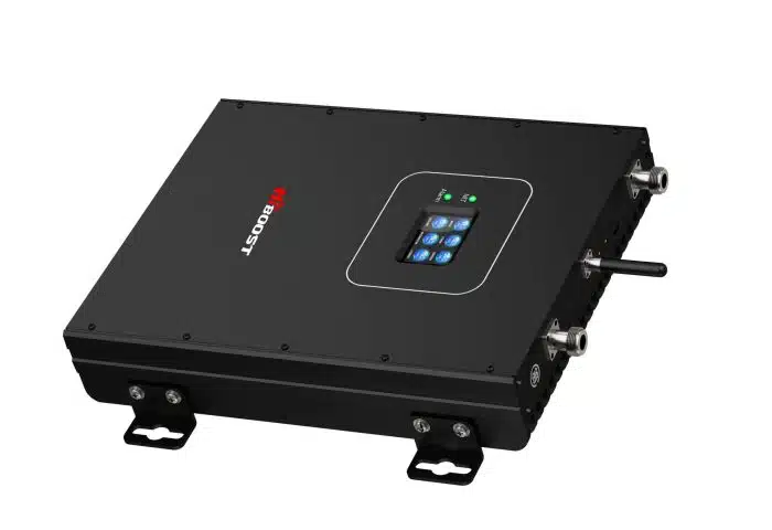 Repetidor de sinal HiBoost Hi20-6S-PLUS / Hi23-6S-PLUS