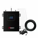 Repetidor de sinal HiBoost Hi20-6S-PLUS / Hi23-6S-PLUS