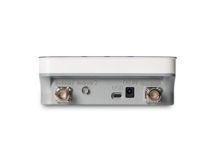 Repetidor e Amplificador de Sinal 2G/3G/4G Urbano Hi13-3S - Image 4