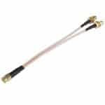 Splitter de 2 Vias (SMA) - Image 2