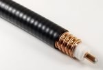 Cabo Coaxial 1/2'' 13.40mm SUPERFLEX