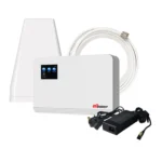 Repetidor e Amplificador de Sinal 2G/3G/4G/5G Hi10-4S-PRO - Image 7