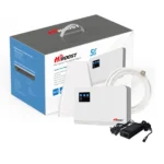 Repetidor e Amplificador de Sinal 2G/3G/4G/5G Hi10-4S-PRO